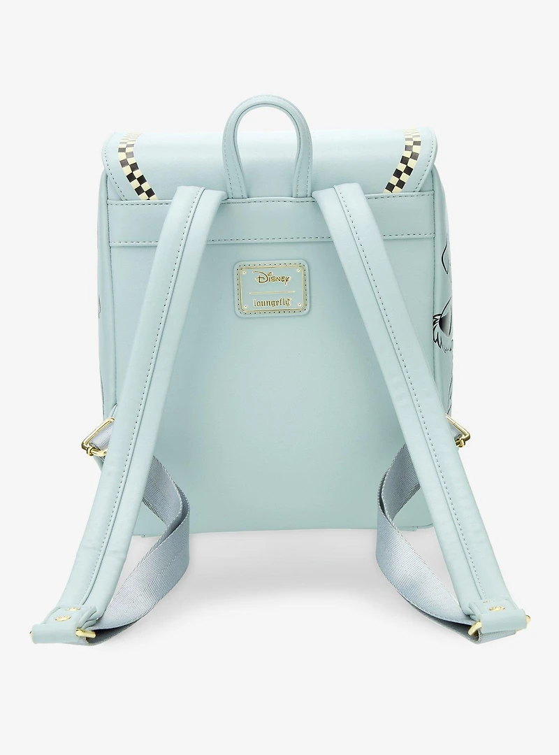 Disney Oliver and Company Oliver Music Mini Backpack