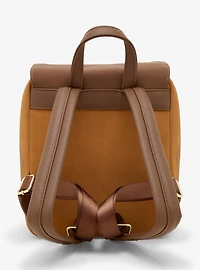 Loungefly Disney Minnie Mouse Western Patterned Mini Backpack - BoxLunch Exclusive