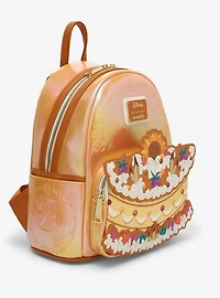 Loungefly Disney Pocahontas Cake Mini Backpack - BoxLunch Exclusive