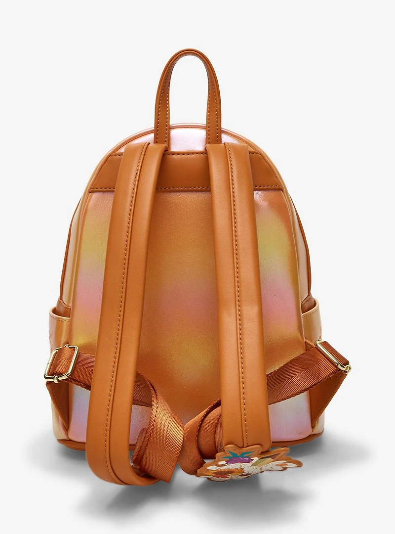 Loungefly Disney Pocahontas Cake Mini Backpack - BoxLunch Exclusive