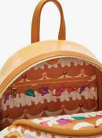 Loungefly Disney Pocahontas Cake Mini Backpack - BoxLunch Exclusive