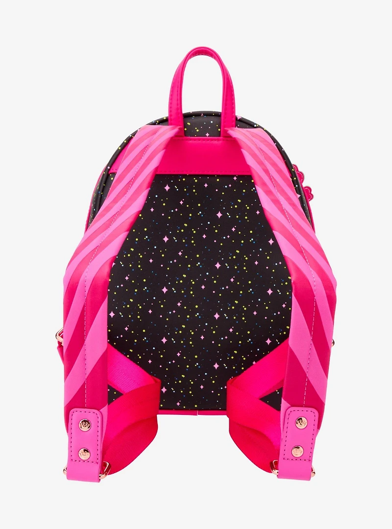 Loungefly Disney Alice in Wonderland Caterpillar & Alice Mini Backpack - BoxLunch Exclusive