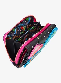 Loungefly Disney Alice in Wonderland Caterpillar Wallet - BoxLunch Exclusive