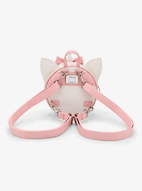 Loungefly Disney The Aristocats Marie Figural Convertible Mini Backpack - BoxLunch Exclusive