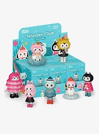 Funko Wonder Club: Wishing Well Premium Blind Box Figure