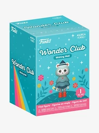 Funko Wonder Club: Wishing Well Premium Blind Box Figure