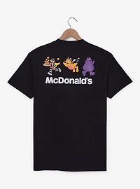 McDonald's Logo T-Shirt - BoxLunch Exclusive