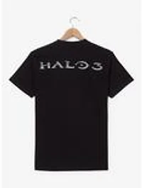Halo 3 Master Chief Portrait T-Shirt - BoxLunch Exclusive