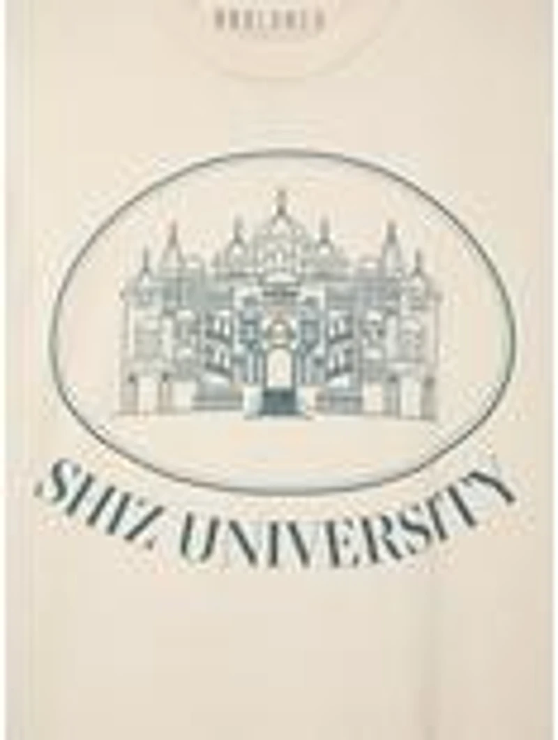 Wicked Shiz University Debatable Society T-Shirt — BoxLunch Exclusive