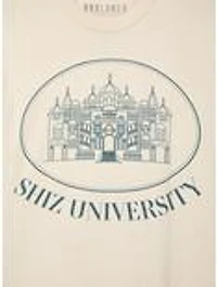 Wicked Shiz University Debatable Society T-Shirt — BoxLunch Exclusive