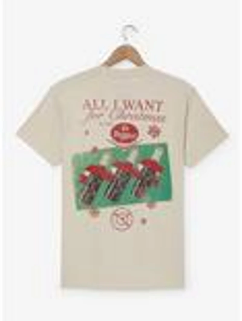 Dr. Pepper Holiday T-Shirt - BoxLunch Exclusive