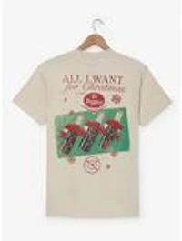 Dr. Pepper Holiday T-Shirt - BoxLunch Exclusive