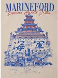 One Piece Marineford T-Shirt — BoxLunch Exclusive