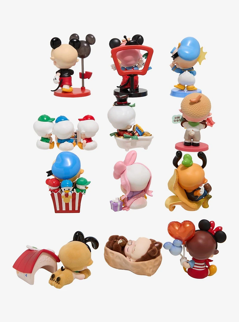 Dimoo World x Disney Series Blind Box Figure