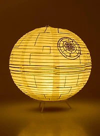 Star Wars Death Star Lantern Lamp