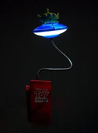 Disney Pixar Toy Story Alien Clip Book Light