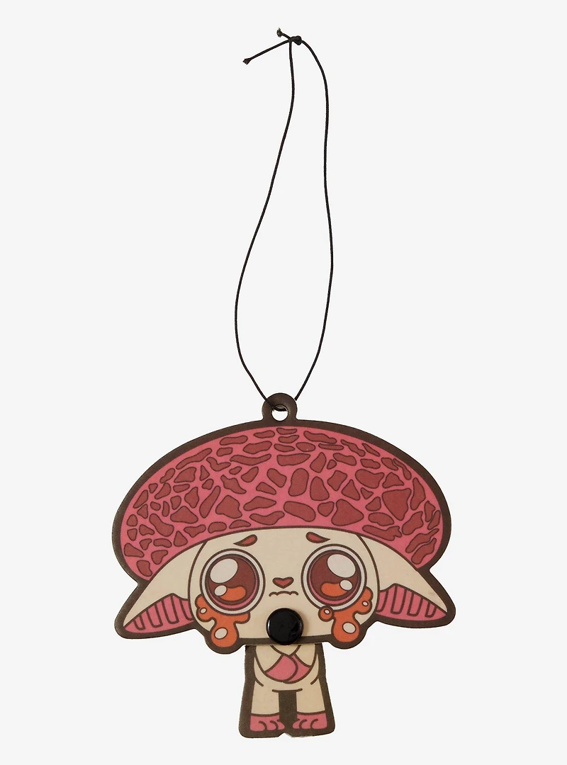 Kaleidos Creative Capkins Blind Bag Air Freshener