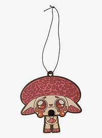 Kaleidos Creative Capkins Blind Bag Air Freshener