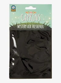 Kaleidos Creative Capkins Blind Bag Air Freshener