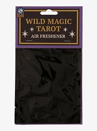 Kaleidos Creative Wild Magic Tarot Blind Bag Air Freshener - BoxLunch Exclusive