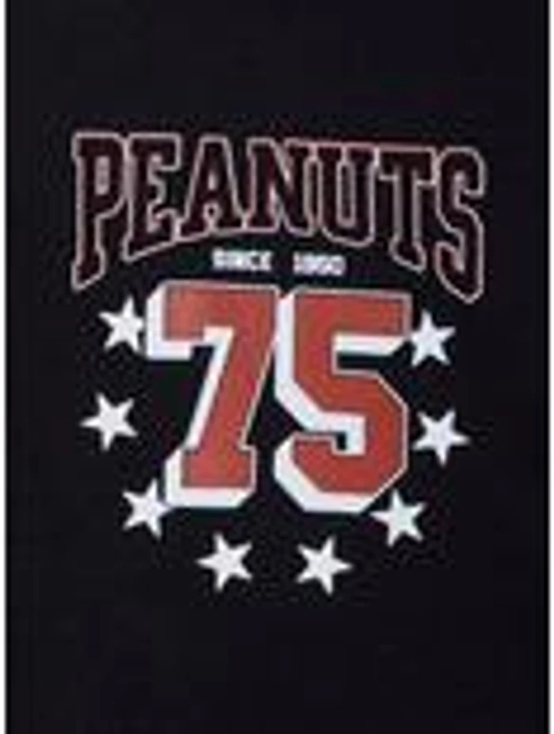 Peanuts Athletic Department Hoodie - BoxLunch Exclusive