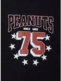 Peanuts Athletic Department Hoodie - BoxLunch Exclusive