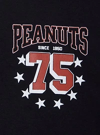 Peanuts Athletic Department Hoodie - BoxLunch Exclusive