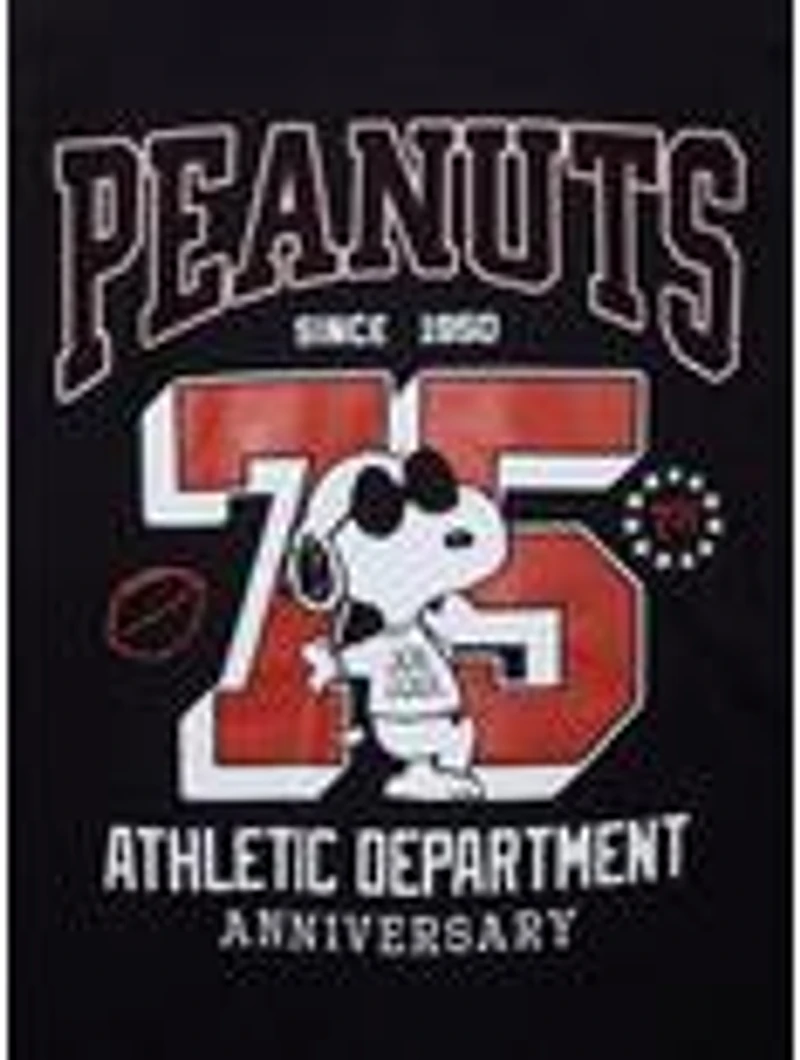 Peanuts Athletic Department Hoodie - BoxLunch Exclusive
