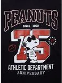 Peanuts Athletic Department Hoodie - BoxLunch Exclusive