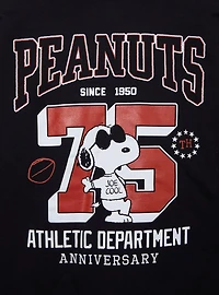 Peanuts Athletic Department Hoodie - BoxLunch Exclusive