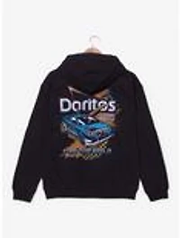 Doritos Cool Ranch Racecar Hoodie - BoxLunch Exclusive