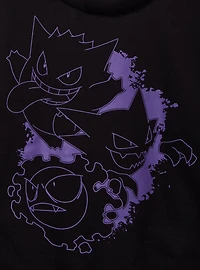 Pokémon Ghost Type Hoodie - BoxLunch Exclusive