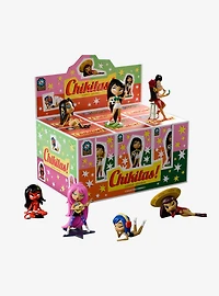 Kaleidos Creative Chikitas! Blind Box Figure