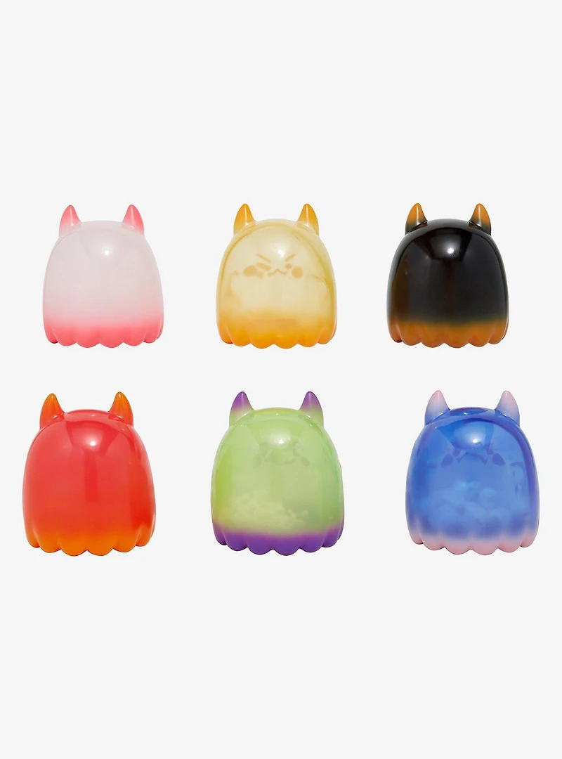 Kaleidos Creative Cute as Heck! Blind Box Figure