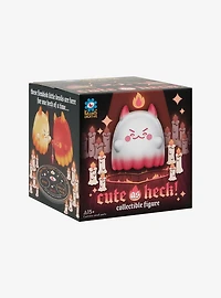 Kaleidos Creative Cute as Heck! Blind Box Figure