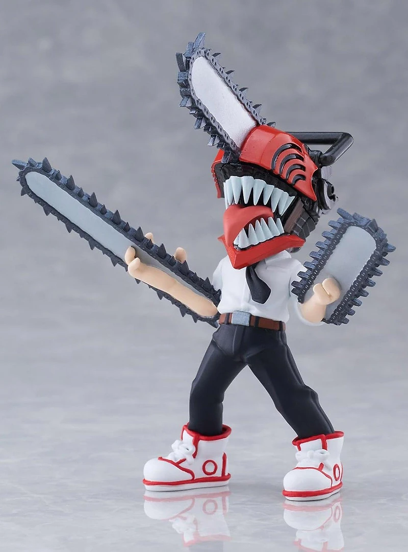 PalVerse Chainsaw Man Blind Box Figure