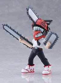 PalVerse Chainsaw Man Blind Box Figure