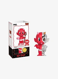 Thrilljoy Pix! Hot Stuff Vinyl Figure
