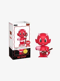 Thrilljoy Pix! Hot Stuff Vinyl Figure