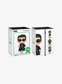 Thrilljoy The Matrix Pix! Neo Vinyl Figure
