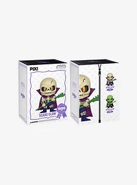 Thrilljoy Masters of the Universe Pix! Scare Glow Vinyl Figure