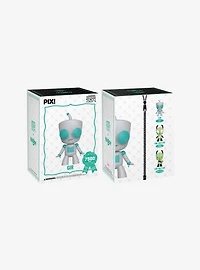 Thrilljoy Invader Zim Pix! GIR Vinyl Figure
