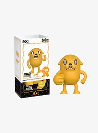 Thrilljoy Adventure Time Pix! Jake Vinyl Figure