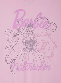 Barbie the Nutcracker Icons T-Shirt - BoxLunch Exclusive