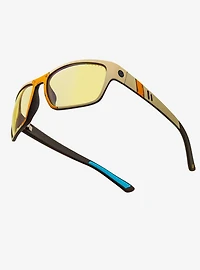Borderlands 4 x GUNNAR Ripper Amber Tint Blue Light Glasses