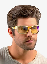 Borderlands 4 x GUNNAR Ripper Amber Tint Blue Light Glasses