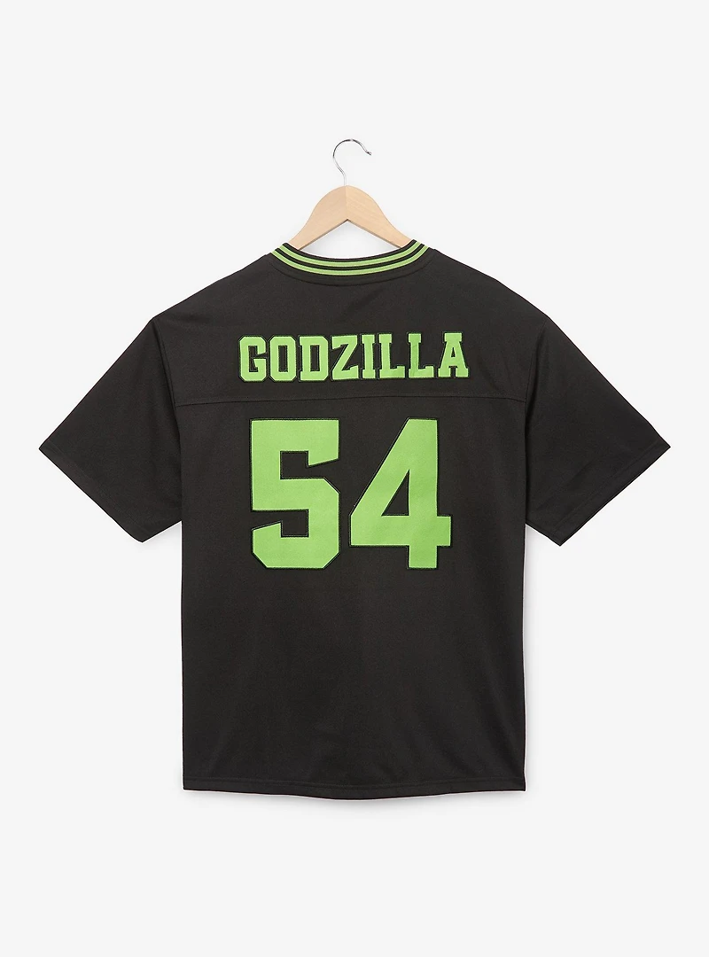 Godzilla Kaiju Football Jersey - BoxLunch Exclusive