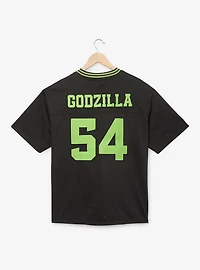 Godzilla Kaiju Football Jersey - BoxLunch Exclusive