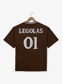 the Lord of Rings Legolas Football Jersey - BoxLunch Exclusive