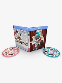How I Attended An All-Guy's Mixer: Season 1 Collection Blu-Ray